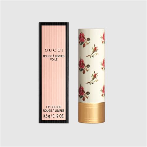 gucci voile lipstick是什么|best lipstick for Gucci.